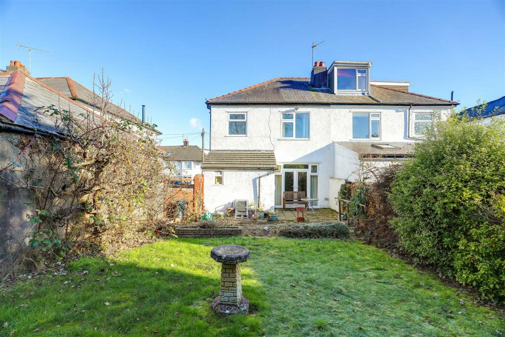 Additional image 17 of Windermere Avenue, Roath, Cardiff