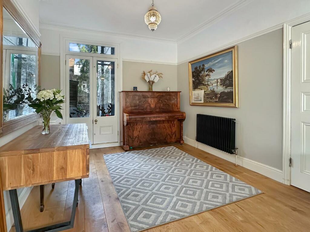 Additional image 7 of Hertford Street, Cambridge