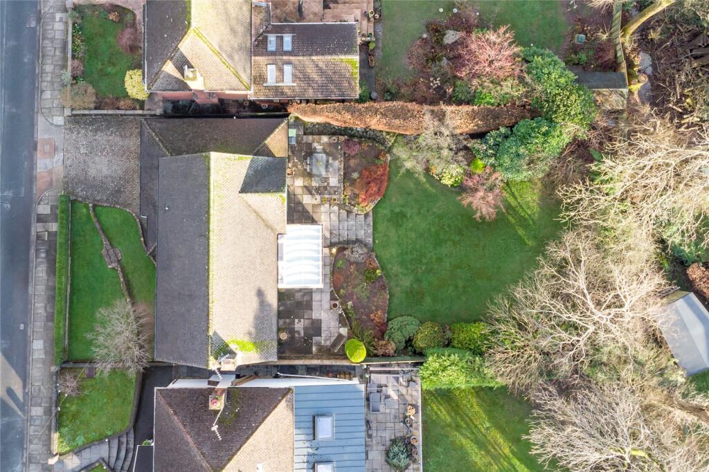 Additional image 24 of South Rise, Llanishen, Cardiff, CF14