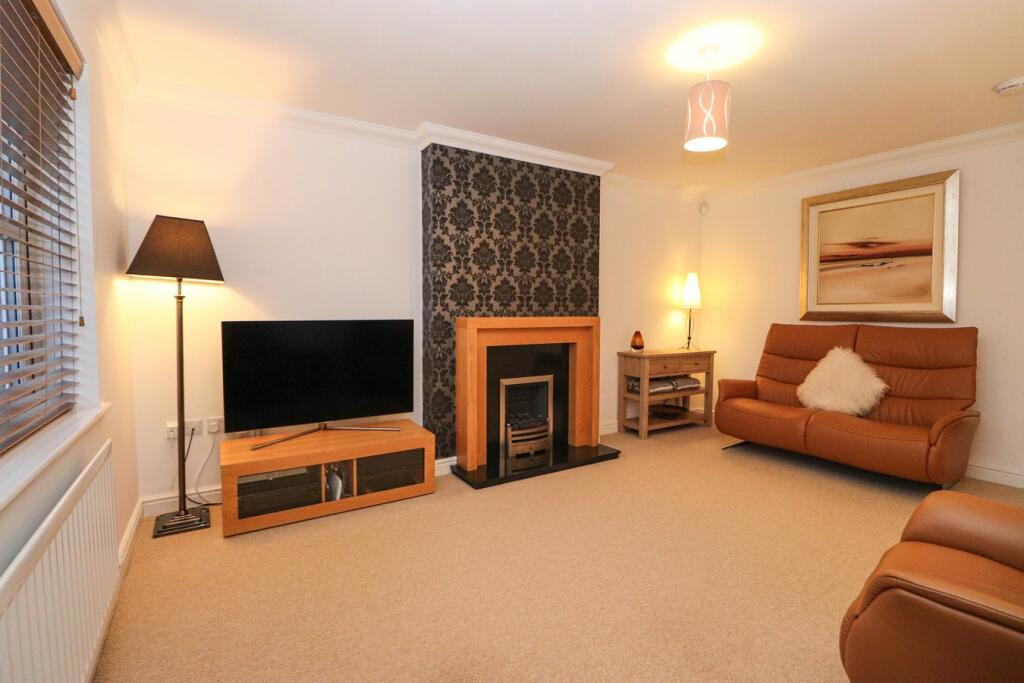 Additional image 8 of Grange Close, Wigton, CA7