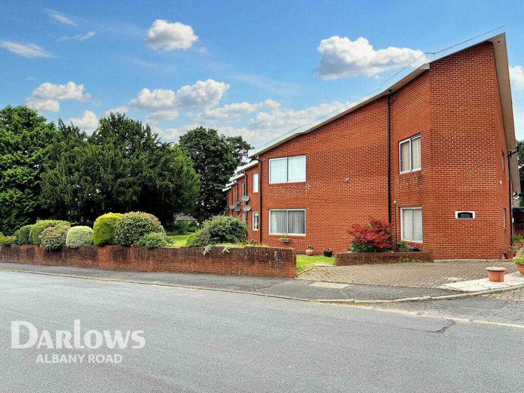 Additional image 18 of St Edeyrns Road, Cardiff