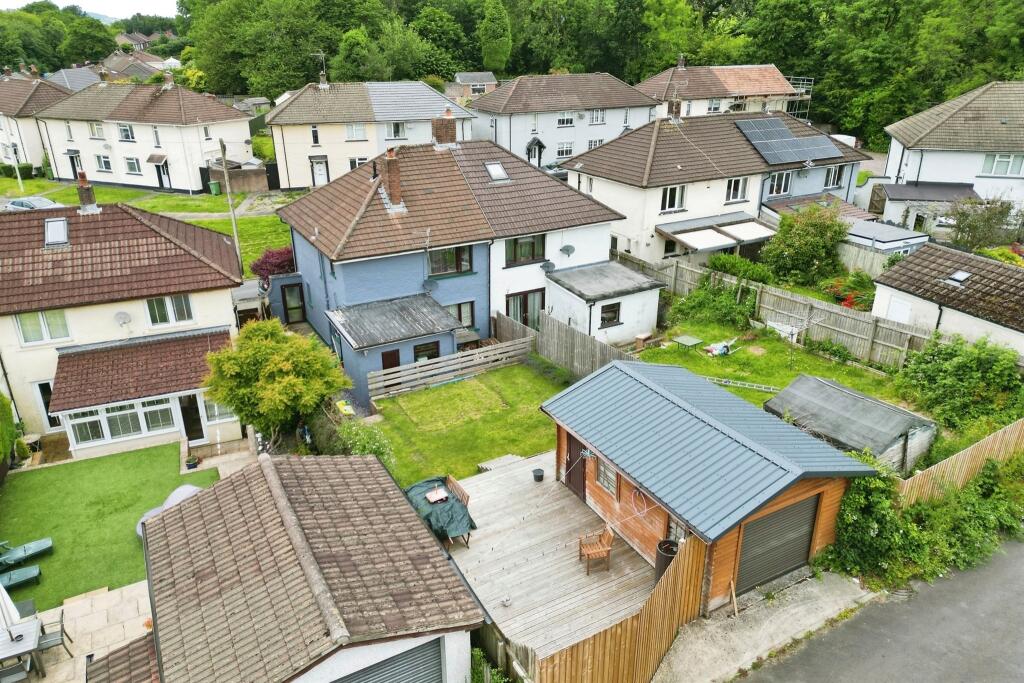 Additional image 17 of Heol Y Gors, Nantgarw, Cardiff