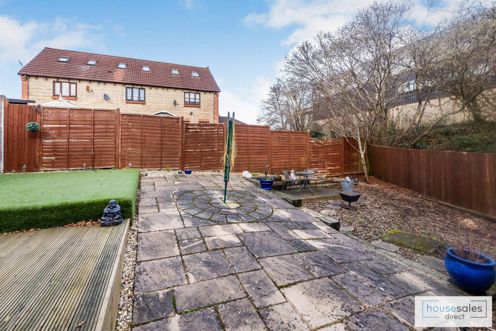 Additional image 11 of New Walk Hanham, Bristol, BS15