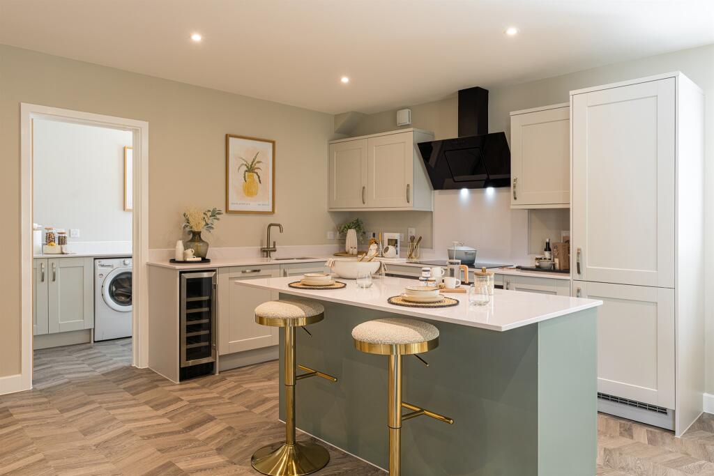 Additional image 4 of Off Dancing Lane, Wincanton