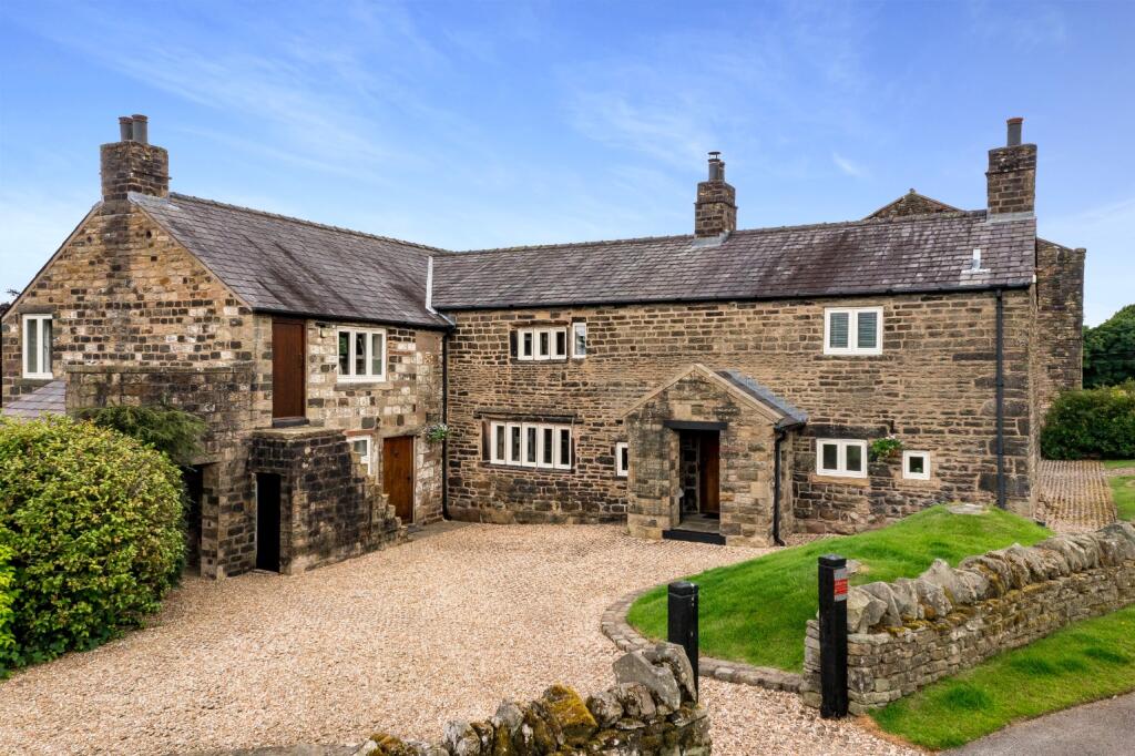 Additional image 4 of Howarth Fold, Blackburn Road, Egerton, Bolton, Lancashire, BL7