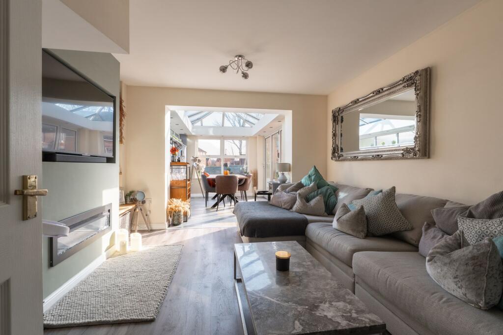 Additional image 6 of Buckden Close, Chelmsley Wood, B37
