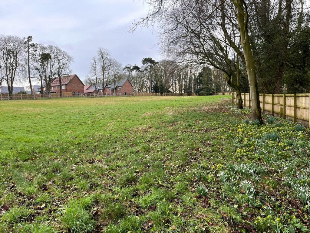 Additional image 23 of Old Stable Lane, Kentford, Suffolk, CB8