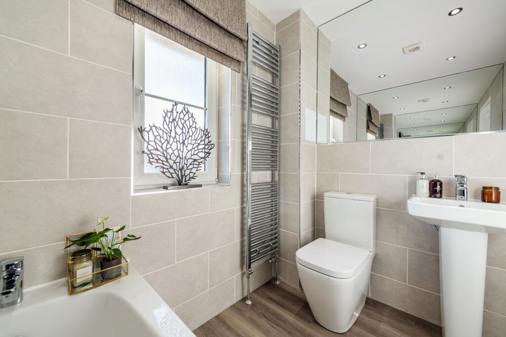 Additional image 9 of Darwin Green, 
Shrewsbury Road, 
CB3 0GX