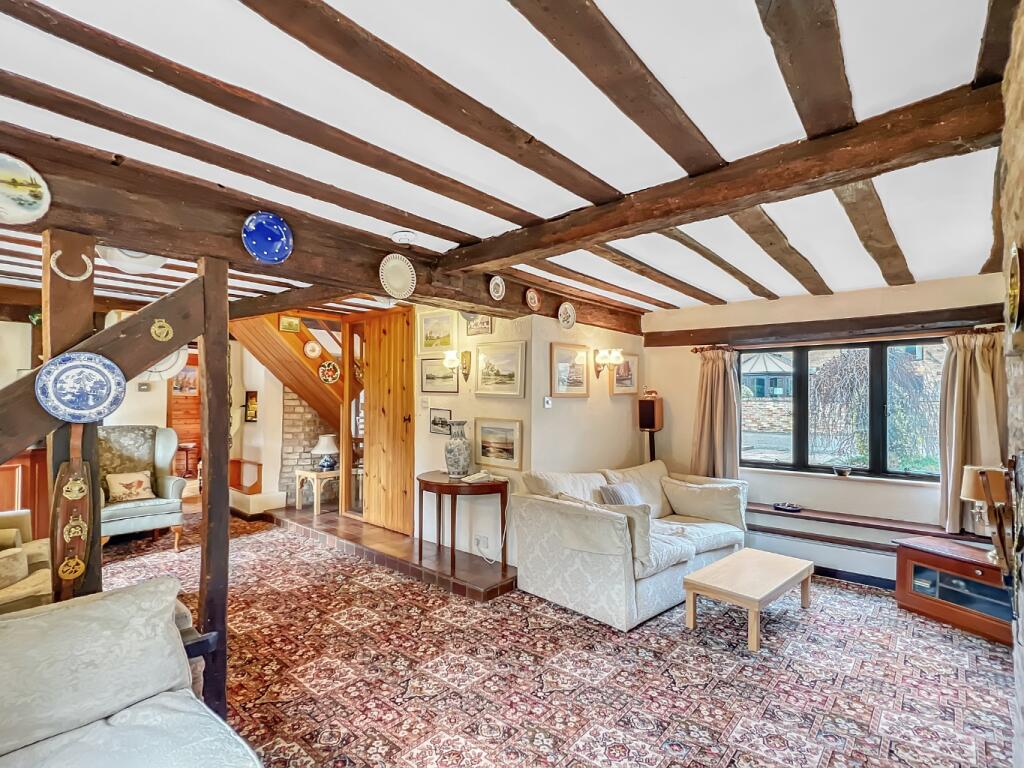 Additional image 7 of The Square, Horningsea