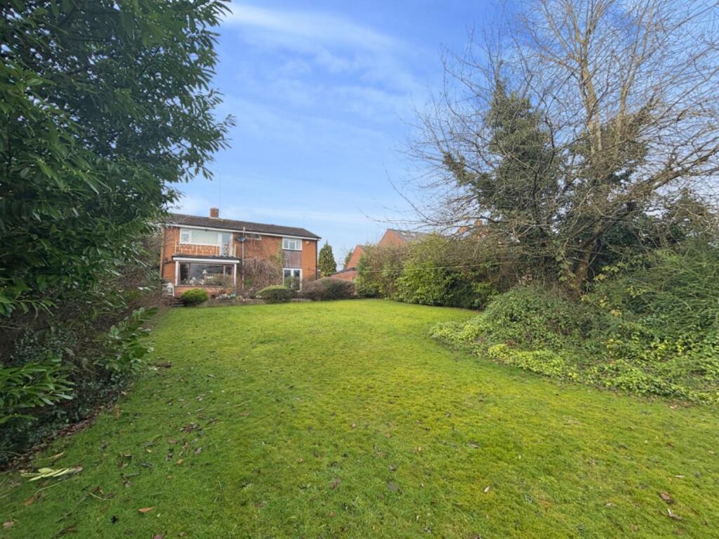 Additional image 14 of Crumpfields Lane, Redditch, B97