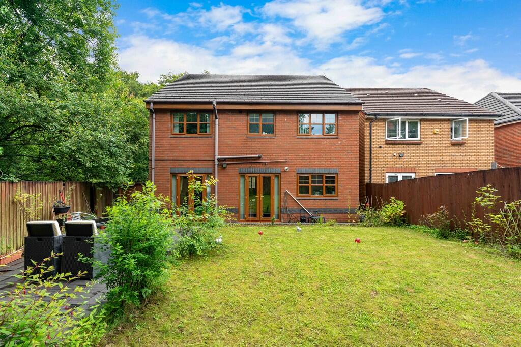 Additional image 18 of Maes Y Crofft, Morganstown, Cardiff