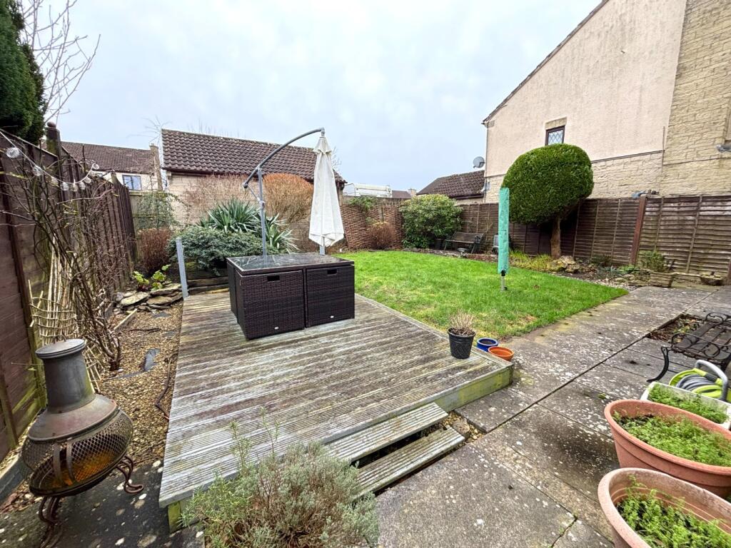 Additional image 14 of Chardyke Drive, Temple Cloud, Bristol, Somerset, BS39