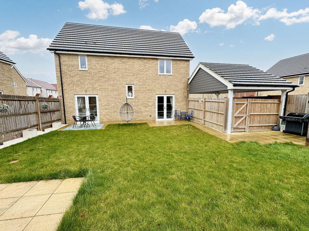 Additional image 4 of Maple Way, Fordham