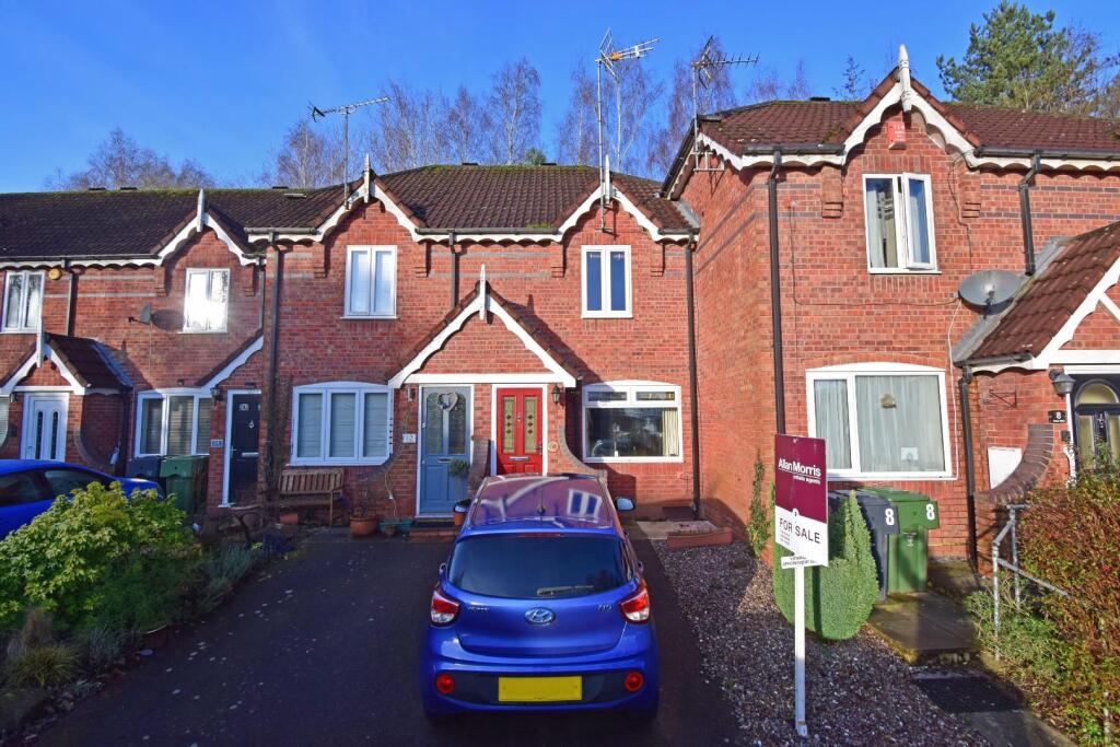 Additional image 12 of 10 Greenbank, Barnt Green, Worcestershire, B45 8DH