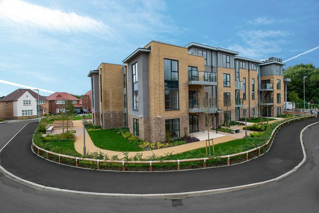 Additional image 17 of St. Edmunds Way, CB22