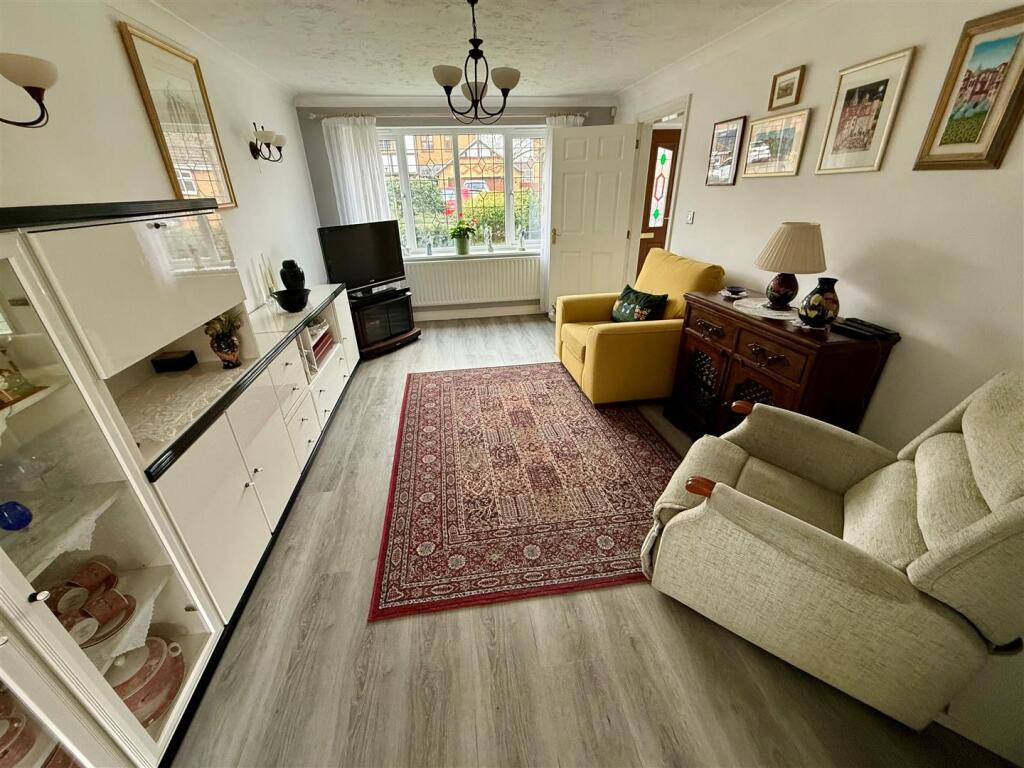 Additional image 4 of Stockley Crescent, Shirley, Solihull