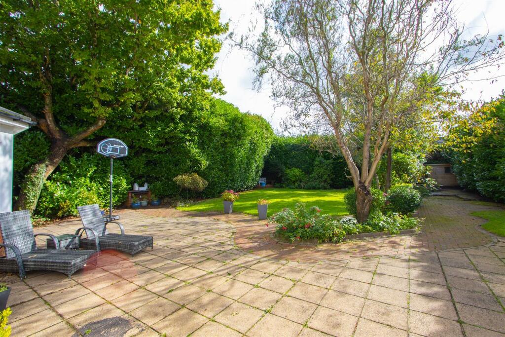 Additional image 33 of Druidstone Road, Old St. Mellons,. Cardiff