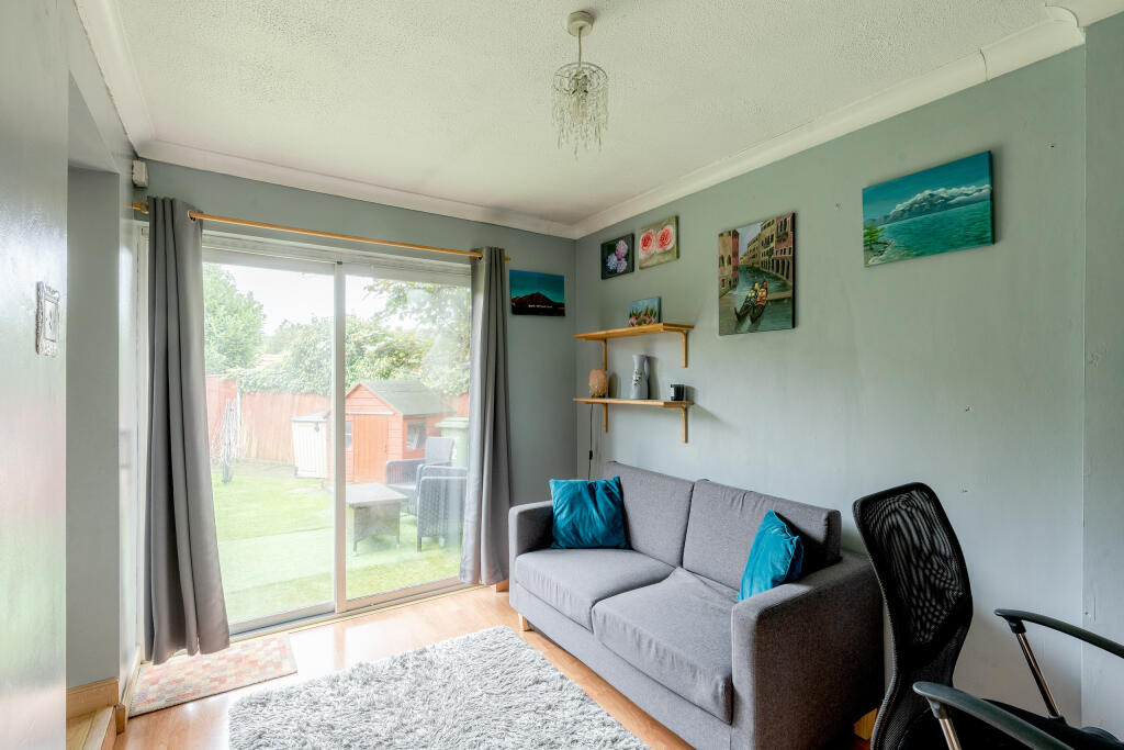 Additional image 8 of Bickford Close, Warmley