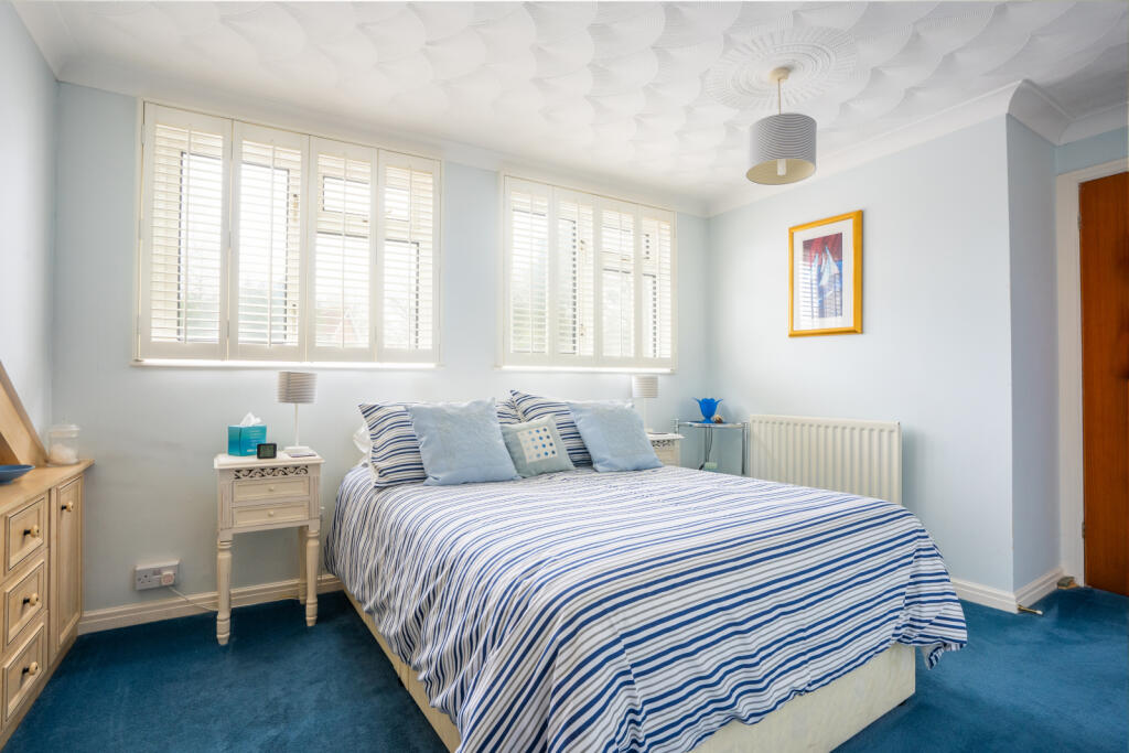 Additional image 13 of Highland View Close, Colehill, Wimborne, Dorset, BH21