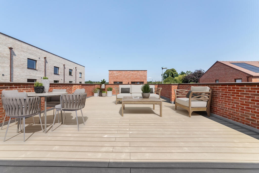 Additional image 3 of Down House Drive, North Cambridge, Cambridge