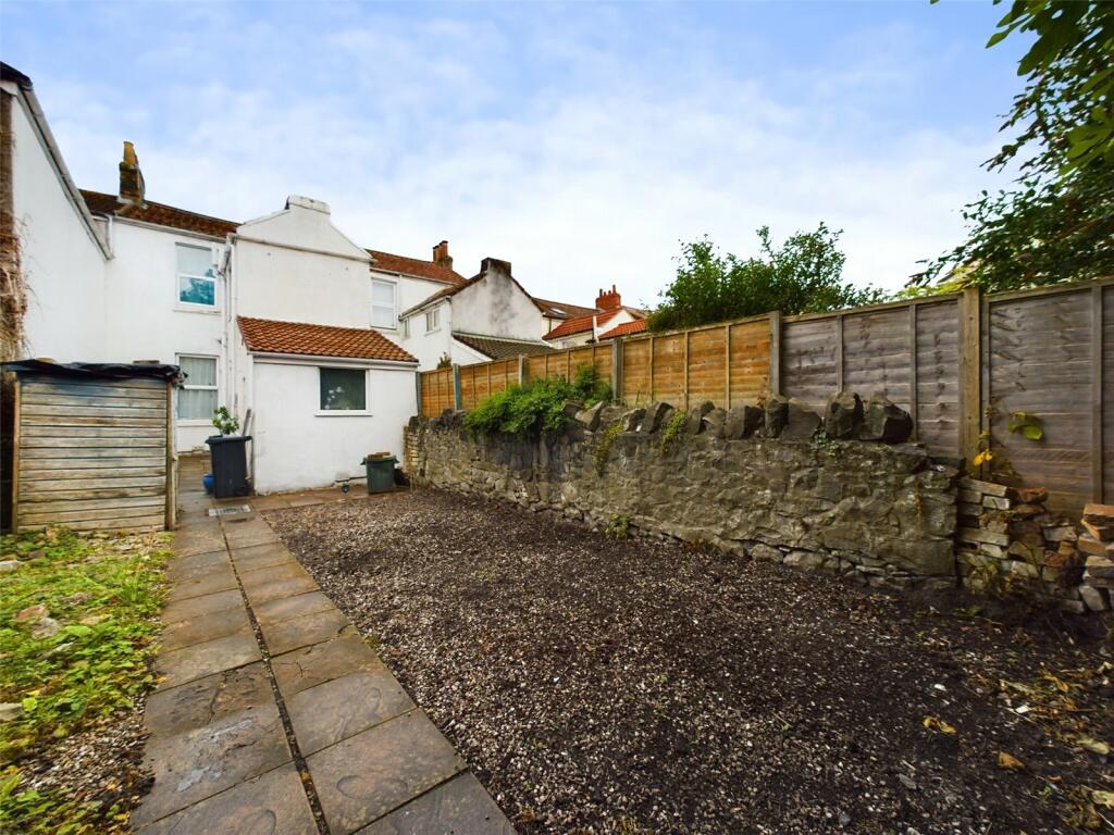 Additional image 9 of Alma Street, Weston-super-Mare, North Somerset, BS23