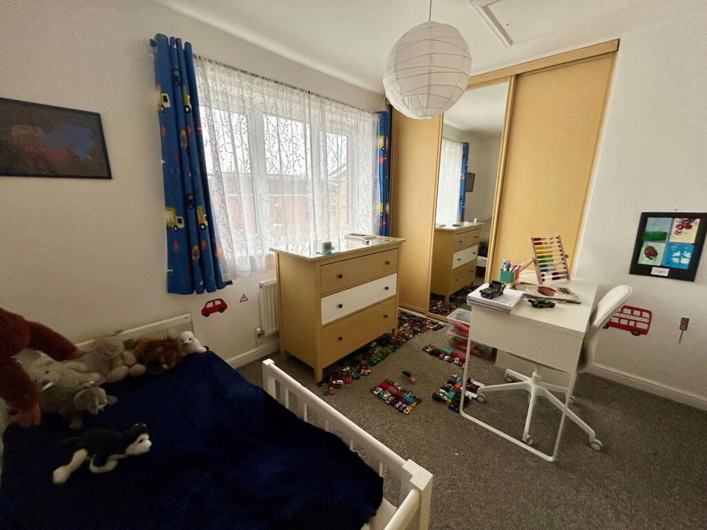 Additional image 13 of Harvest Fields Way, Four Oaks, Sutton Coldfield, B75 5RB