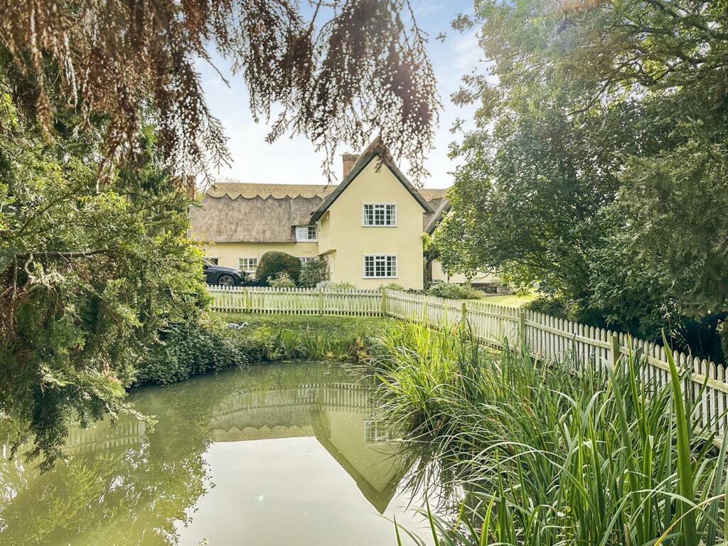 Additional image 40 of Turnpike Hill, Withersfield