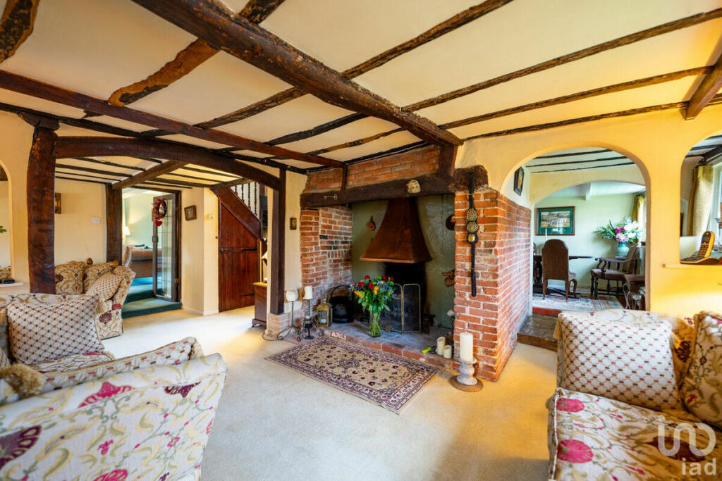 Additional image 5 of Wicken Bonhunt, Saffron Walden, CB11