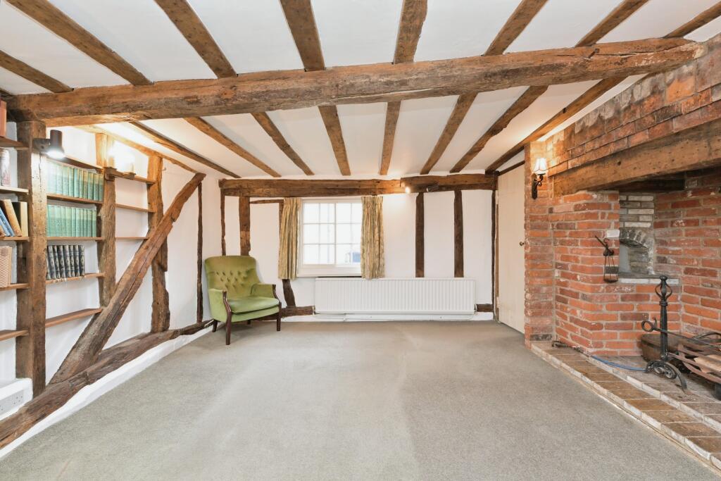 Additional image 16 of High Street, Little Shelford, Cambridge, CB22