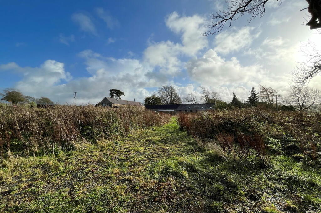 Additional image 6 of Building Plot at Barkby Byre, Dirtup, Roadhead, Carlisle