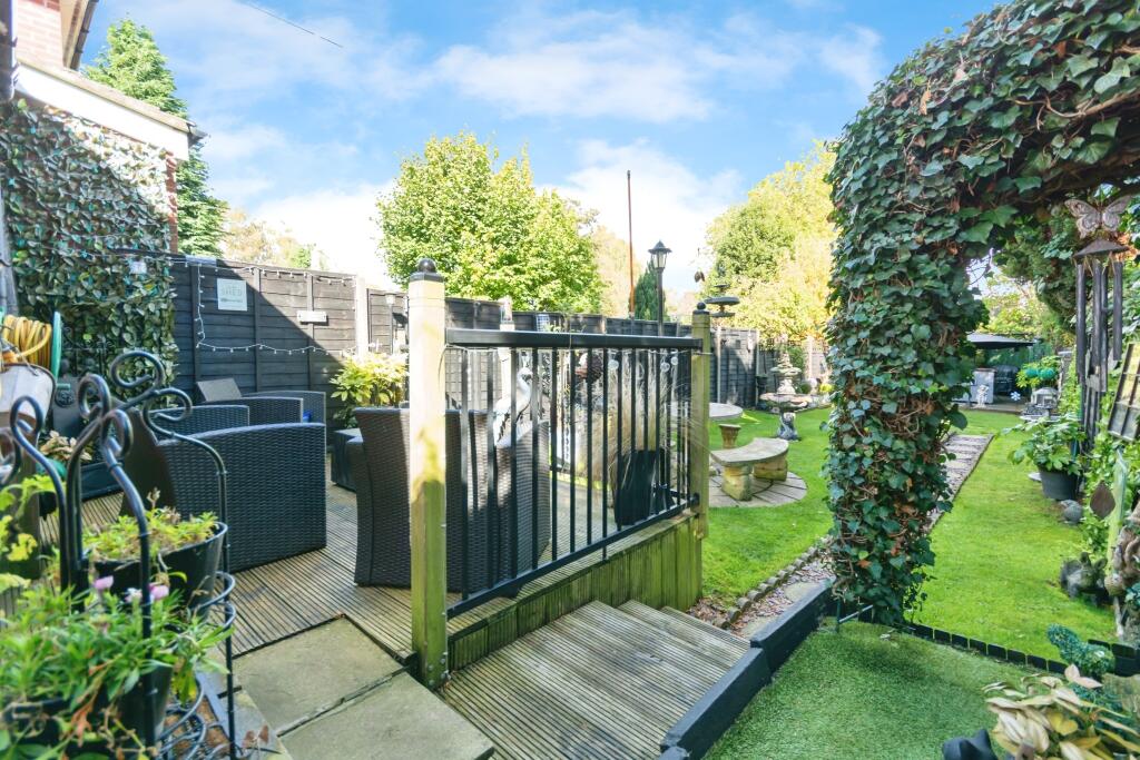 Additional image 10 of Bosworth Road, Birmingham, West Midlands, B26