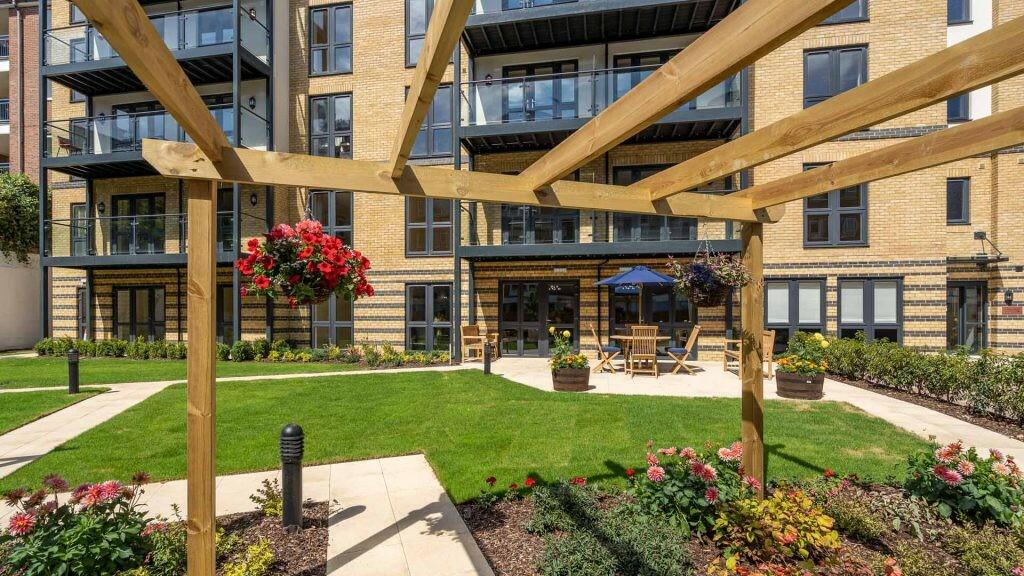 Additional image 3 of 1 Bed Apartment, Allingham Lodge, Eastbourne