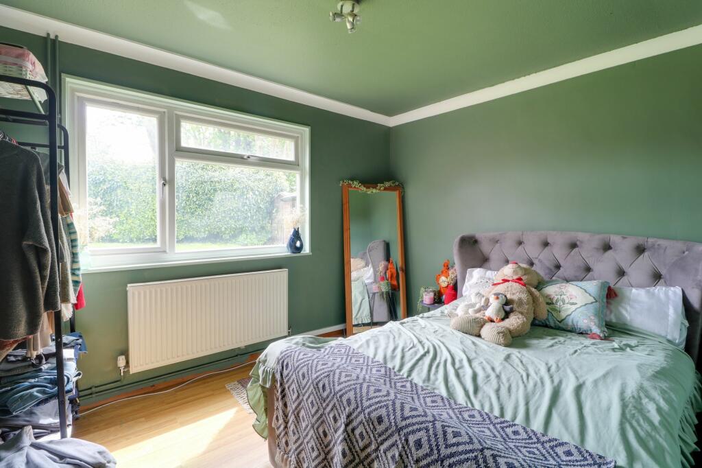 Additional image 16 of Holland Park, Cheveley, CB8