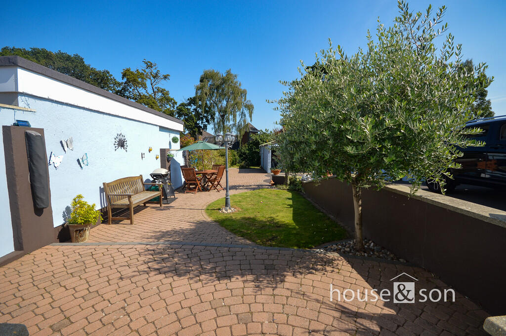 Additional image 18 of Manor Avenue, Poole