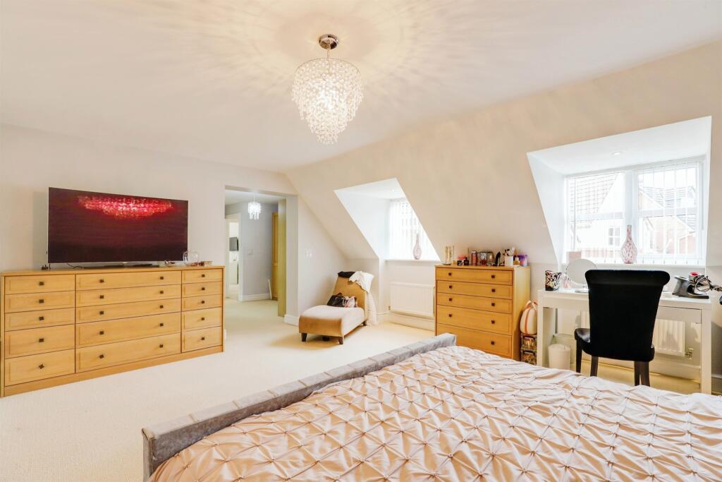 Additional image 12 of Clos Padrig, St. Mellons, Cardiff