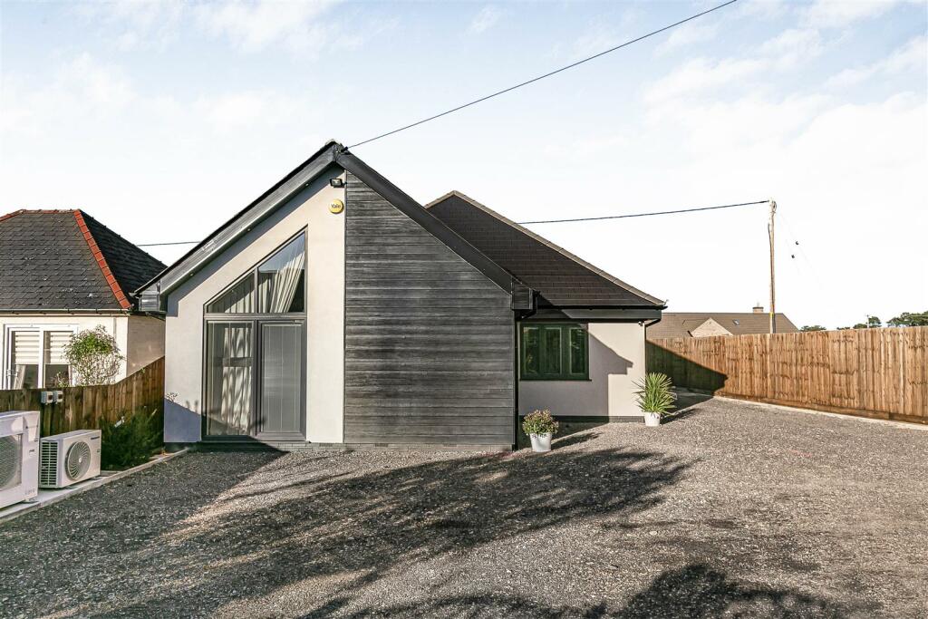 Additional image 34 of Mildenhall Road, Fordham, Ely