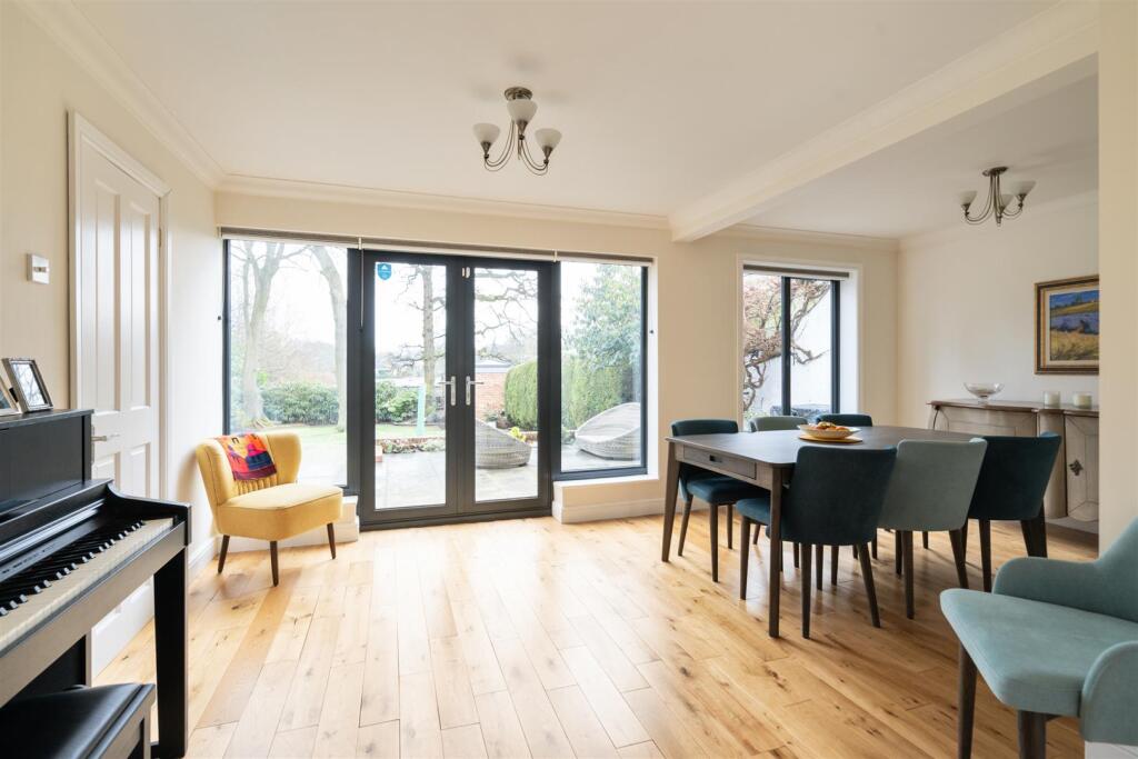 Additional image 4 of Woodlea Drive, Solihull