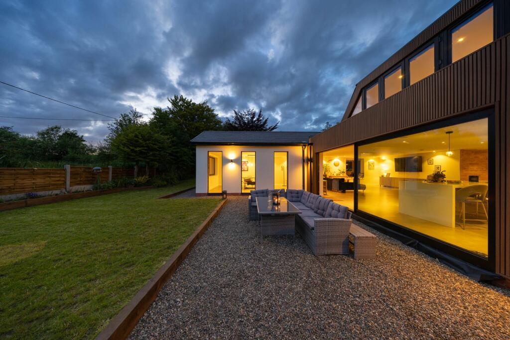 Additional image 63 of Overshores Road, Turton, BL7