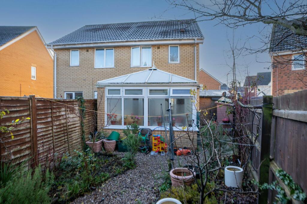 Additional image 10 of Moat Way, Swavesey, CB24