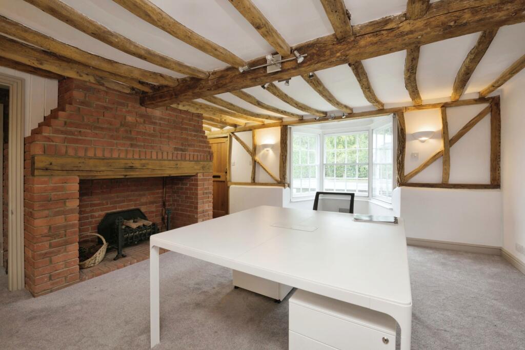 Additional image 9 of High Street, Harston, Cambridge, Cambridgeshire, CB22