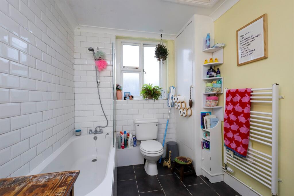 Additional image 18 of Church Lane, SEAFORD