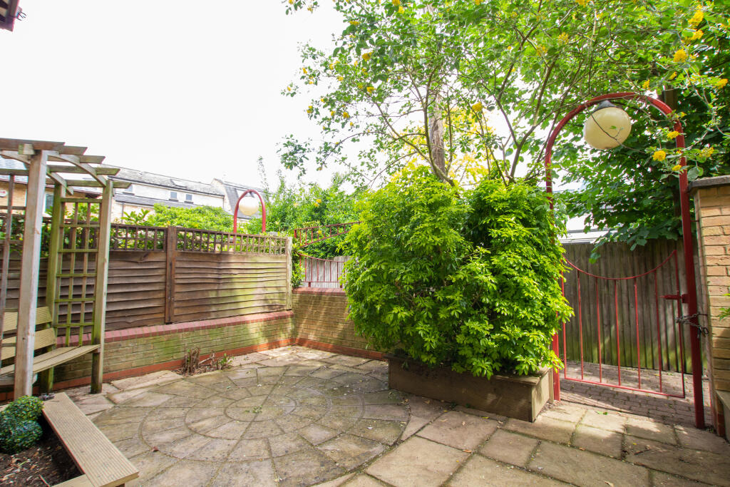 Additional image 26 of Brookside, Cambridge, CB2