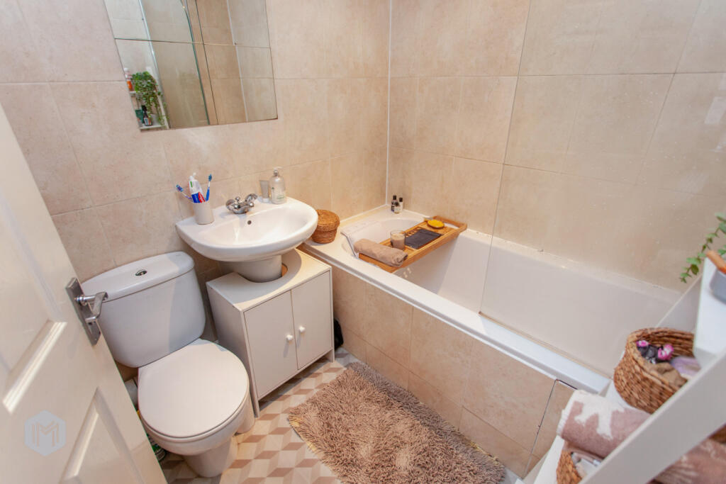 Additional image 12 of St. Johns Mews, Tottington, Bury, Greater Manchester, BL8 3QX