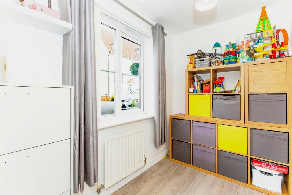 Additional image 15 of Mayfield Way, Great Cambourne, Cambridge