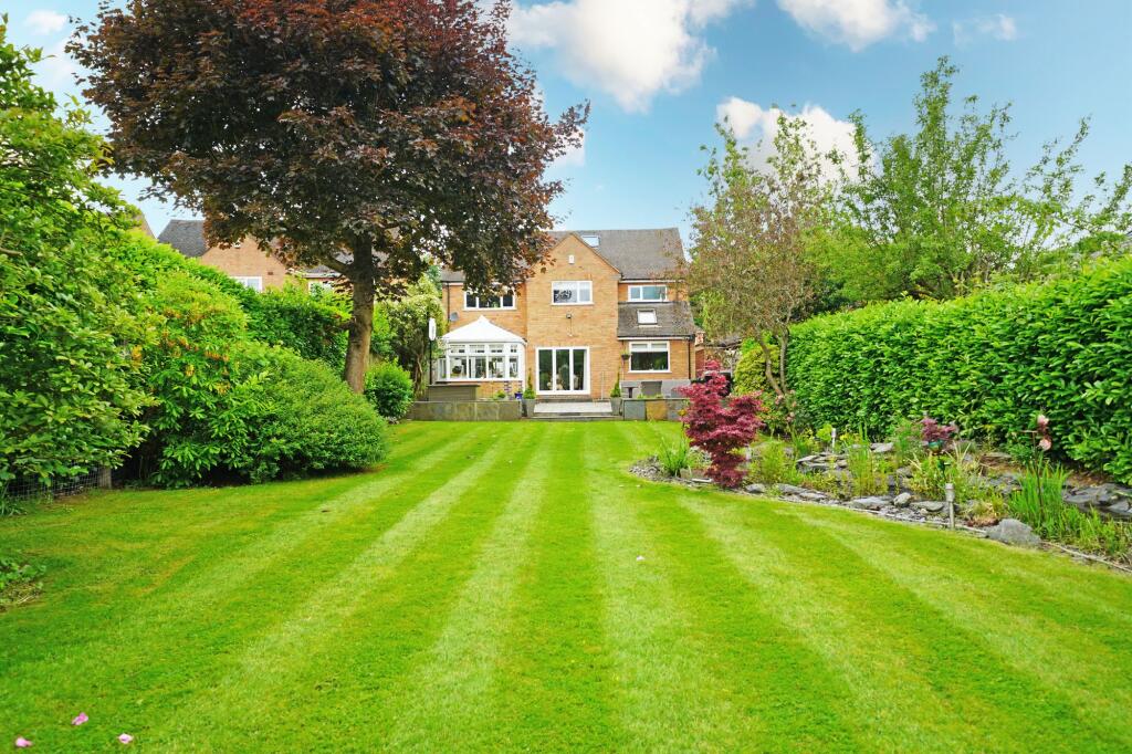 Additional image 28 of Links Drive, Solihull, B91