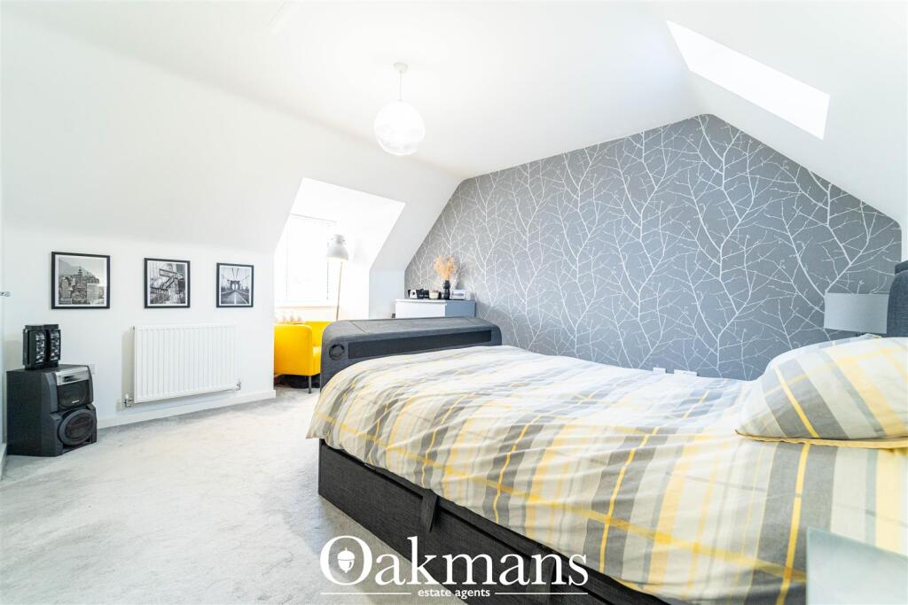 Additional image 21 of Heroes Drive, The Oaks, Selly Oak, B29