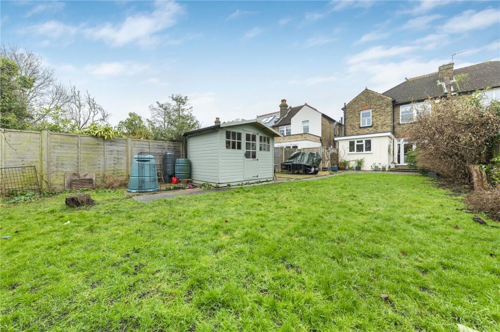 Additional image 25 of Holligrave Road, Bromley, BR1