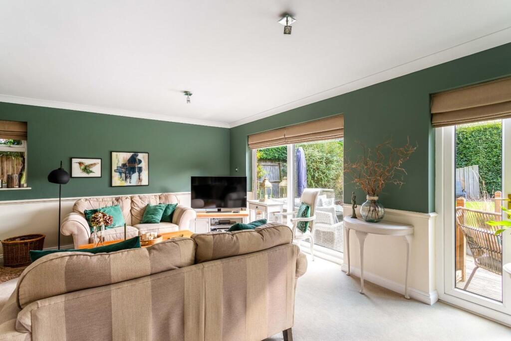 Additional image 5 of Furners Lane, Henfield