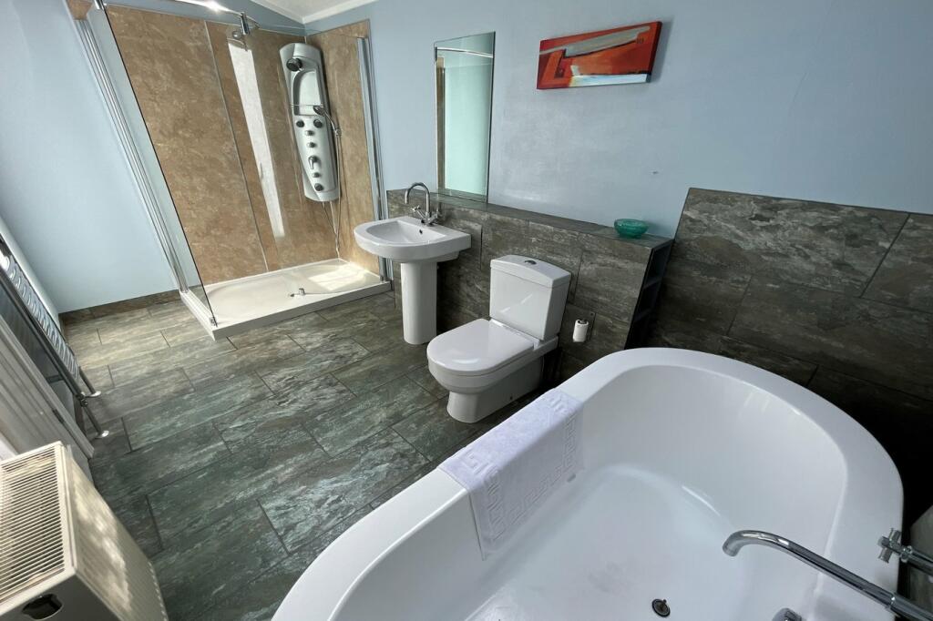 Additional image 12 of Skiddaw View Holiday Park, Bothel, CA7