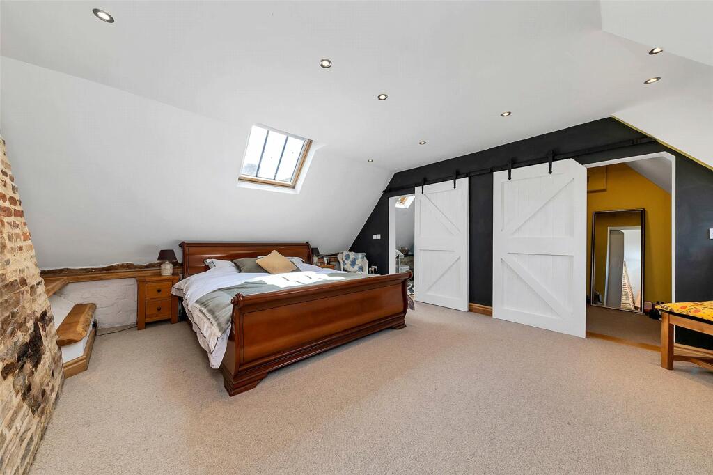 Additional image 10 of High Street, Swaffham Bulbeck, Cambridge, Cambridgeshire